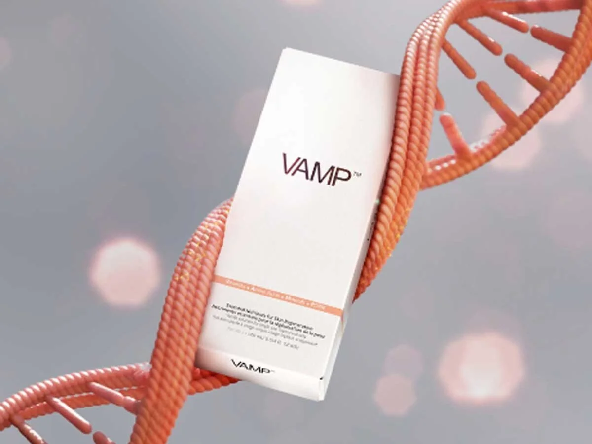 Salmon DNA Serum Benefits
